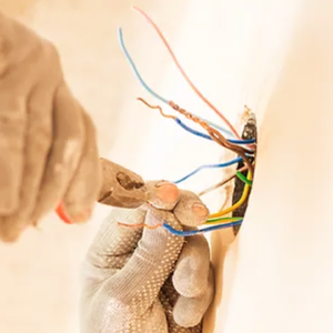 Residential and Commercial Electrical