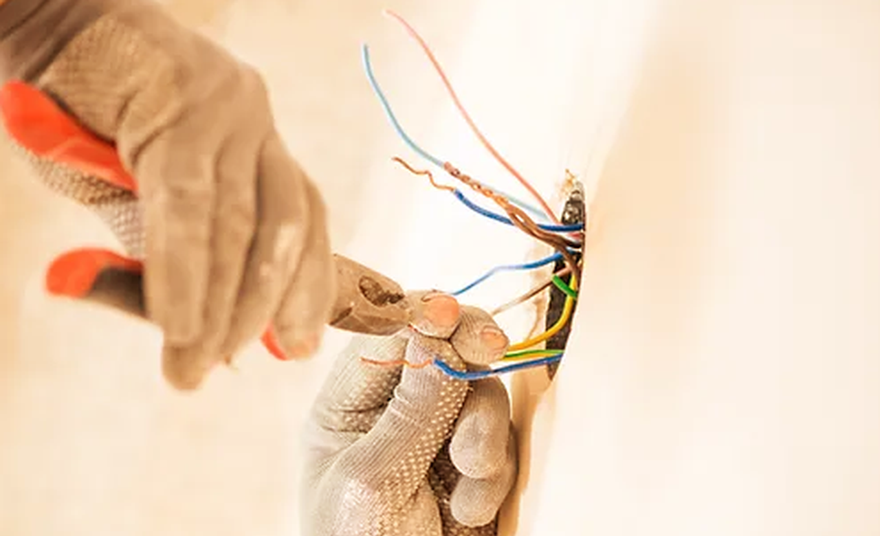 Residential and Commercial Electrical