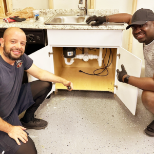 Hydraulics - Plumbing