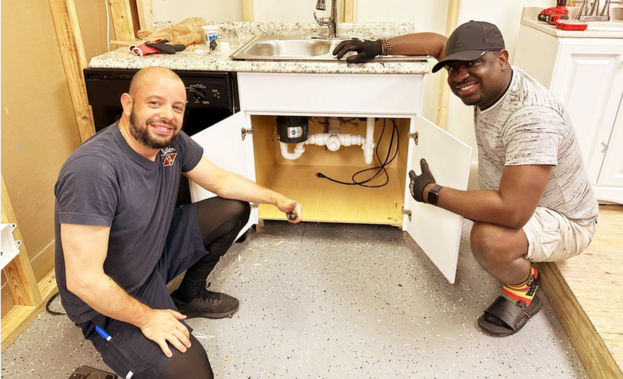 Hydraulics - Plumbing