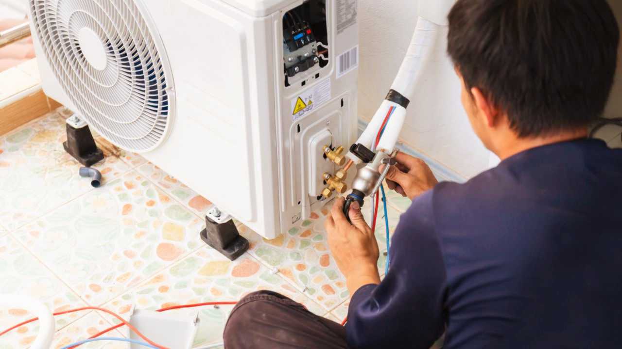HVAC 300/Hour Program